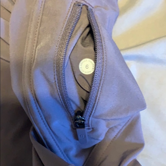 lululemon athletics shorts - Picture 2 of 3